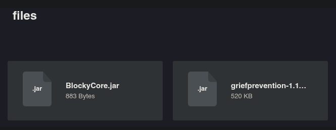 /plugins