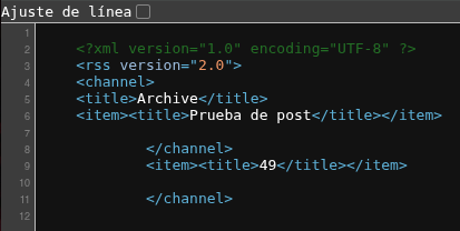 Prueba de SSTI