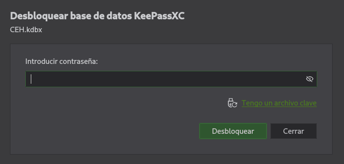 Keepass