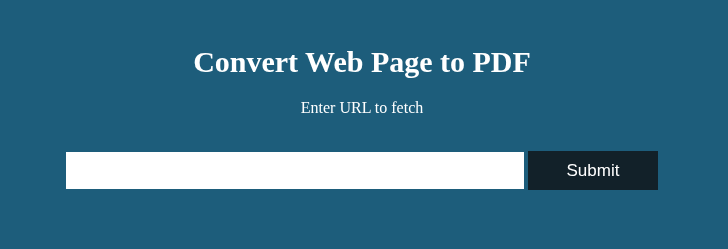 Web Image