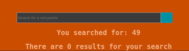 Success SSTI